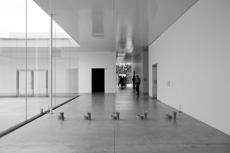Kanazawa | Museum of Contemporary Art