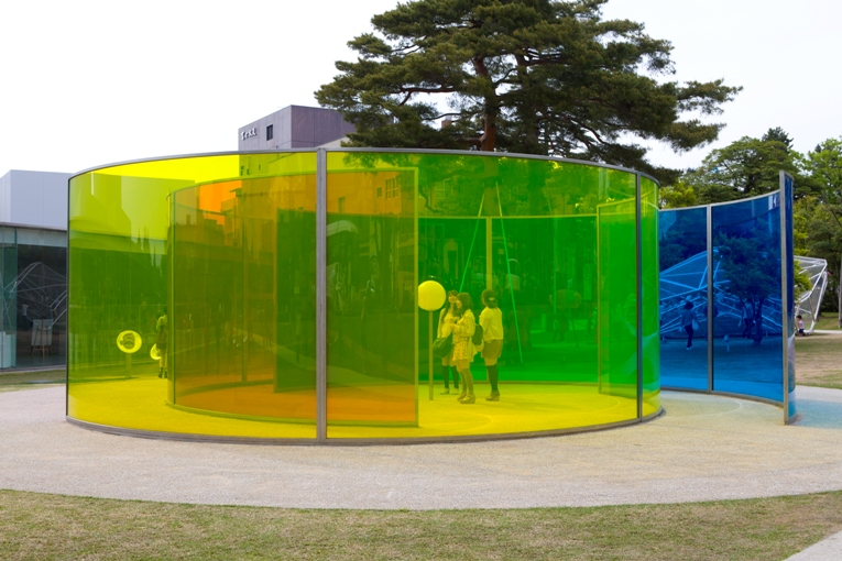 Kanazawa | Museum of Contemporary Art