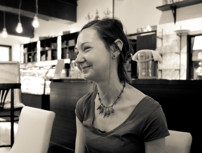 Kanazawa | Brenna